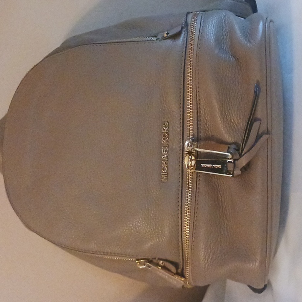 Michael kors backpack